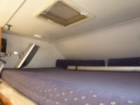 Кемпер Benimar FIAT DUCATO, снимка 11