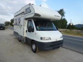Кемпер Benimar FIAT DUCATO, снимка 2