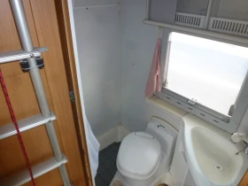 Кемпер Benimar FIAT DUCATO, снимка 7
