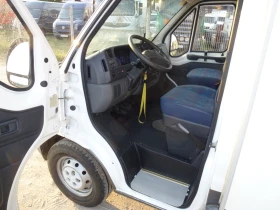 Кемпер Benimar FIAT DUCATO, снимка 5