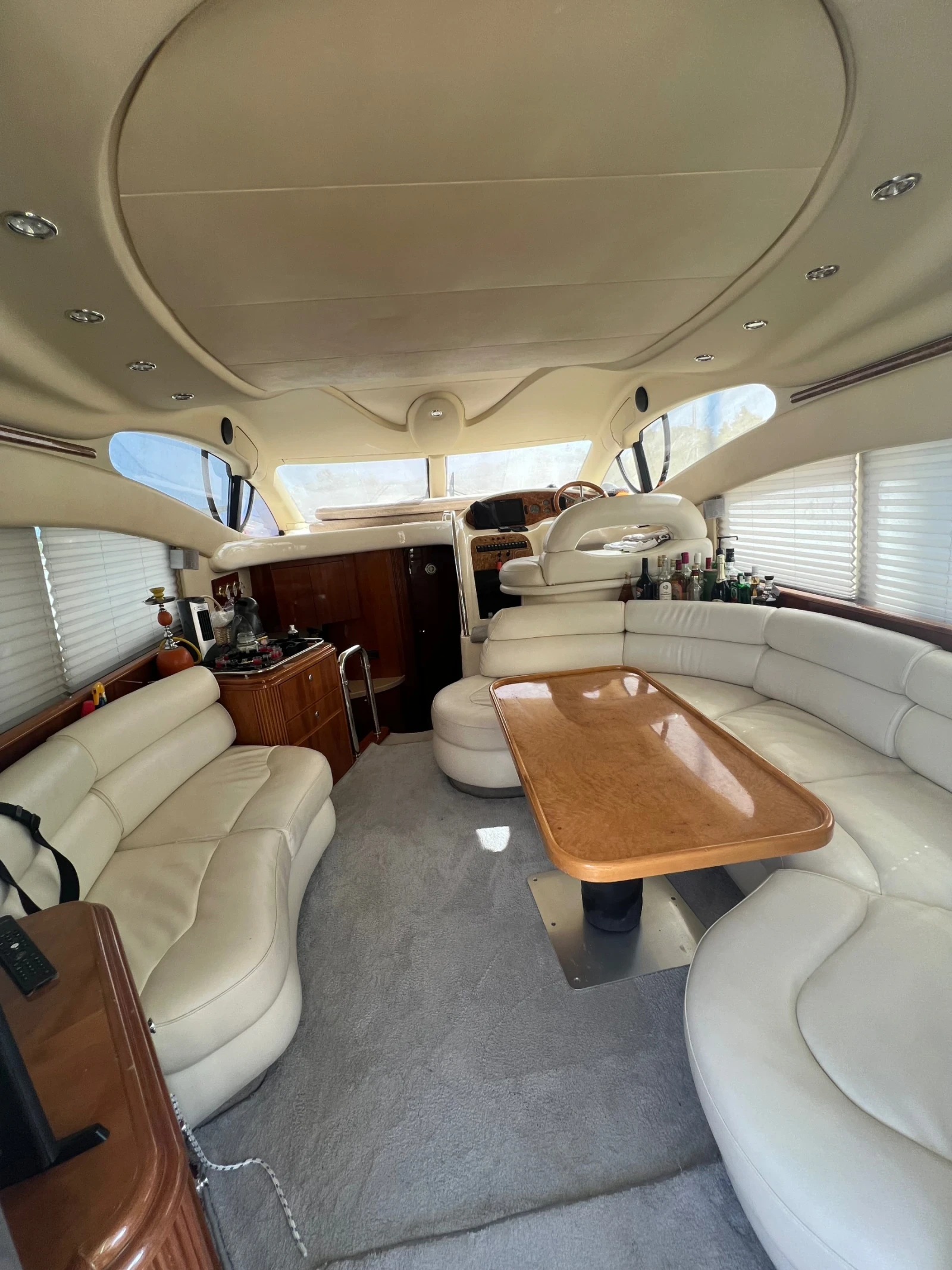   Azimut 42 FLY | Mobile.bg   16