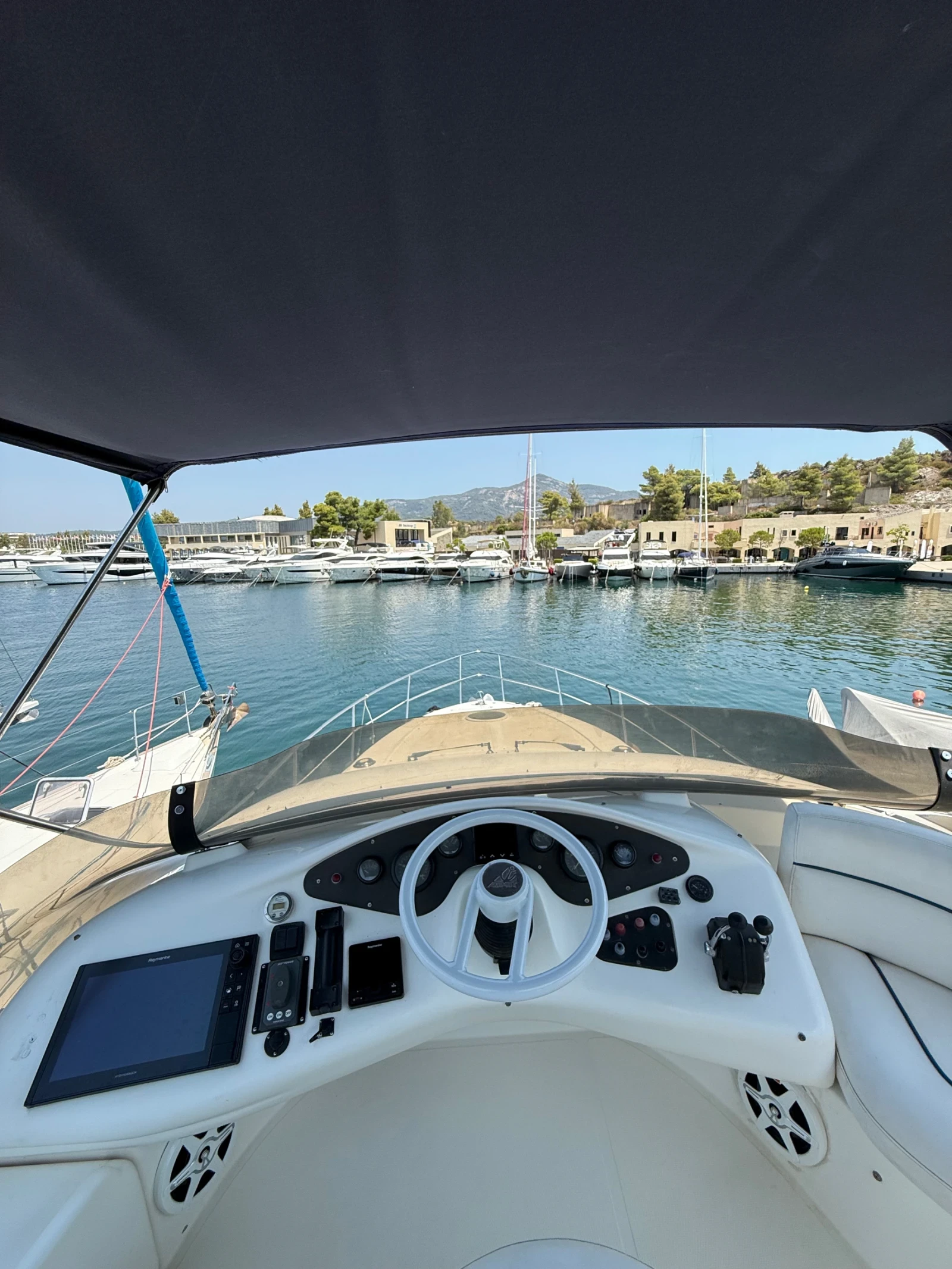   Azimut 42 FLY | Mobile.bg   12