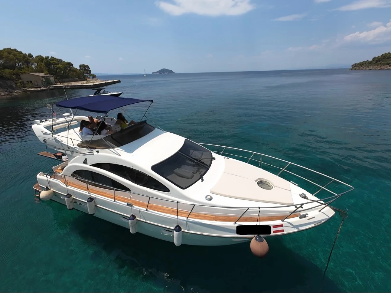   Azimut 42 FLY | Mobile.bg   1