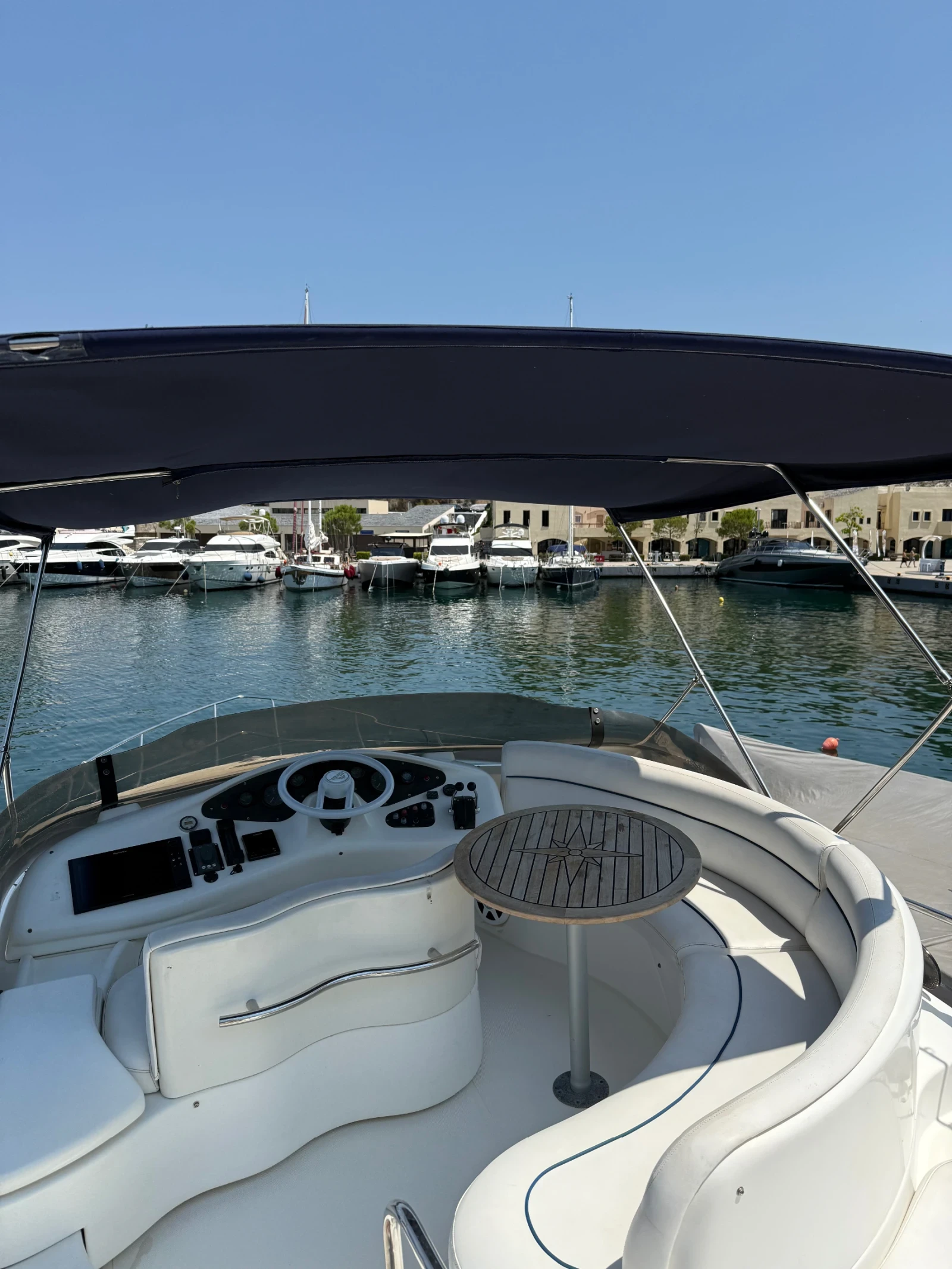   Azimut 42 FLY | Mobile.bg   11