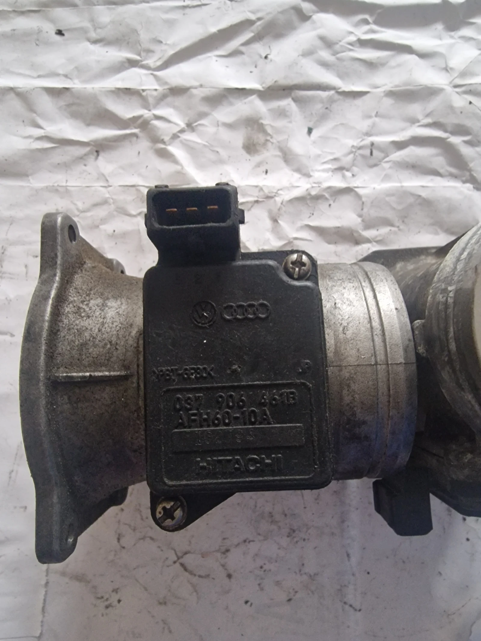 037906461B ��������� AUDI VW AFH60-10A  | Mobile.bg � ����������� 2