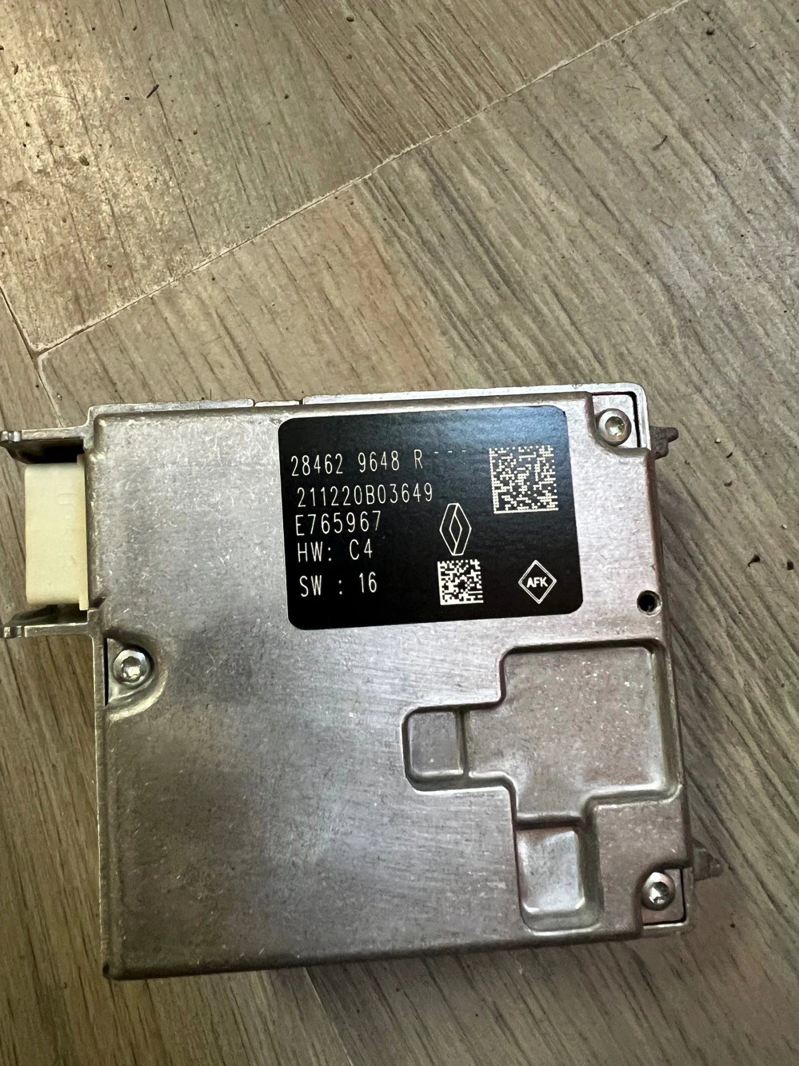 284629648R ������ ������ RENAULT CLIO 5 28462 9648 R | Mobile.bg � ����������� 2