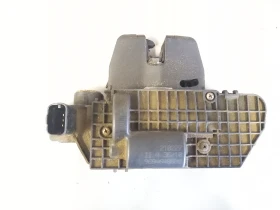 Брава заден капак Пежо 5008,3008 1.6хди 