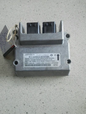 Еърбег централа Гранд Чероки 2.7црд