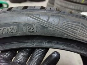 Гуми Всесезонни 235/35R19, снимка 3
