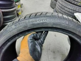 Гуми Всесезонни 235/35R19, снимка 2