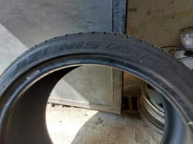 Гуми Летни 255/35R19, снимка 5