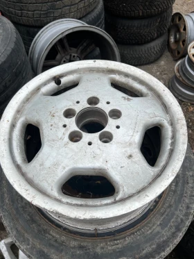 Джанти за Mercedes-Benz, снимка 1