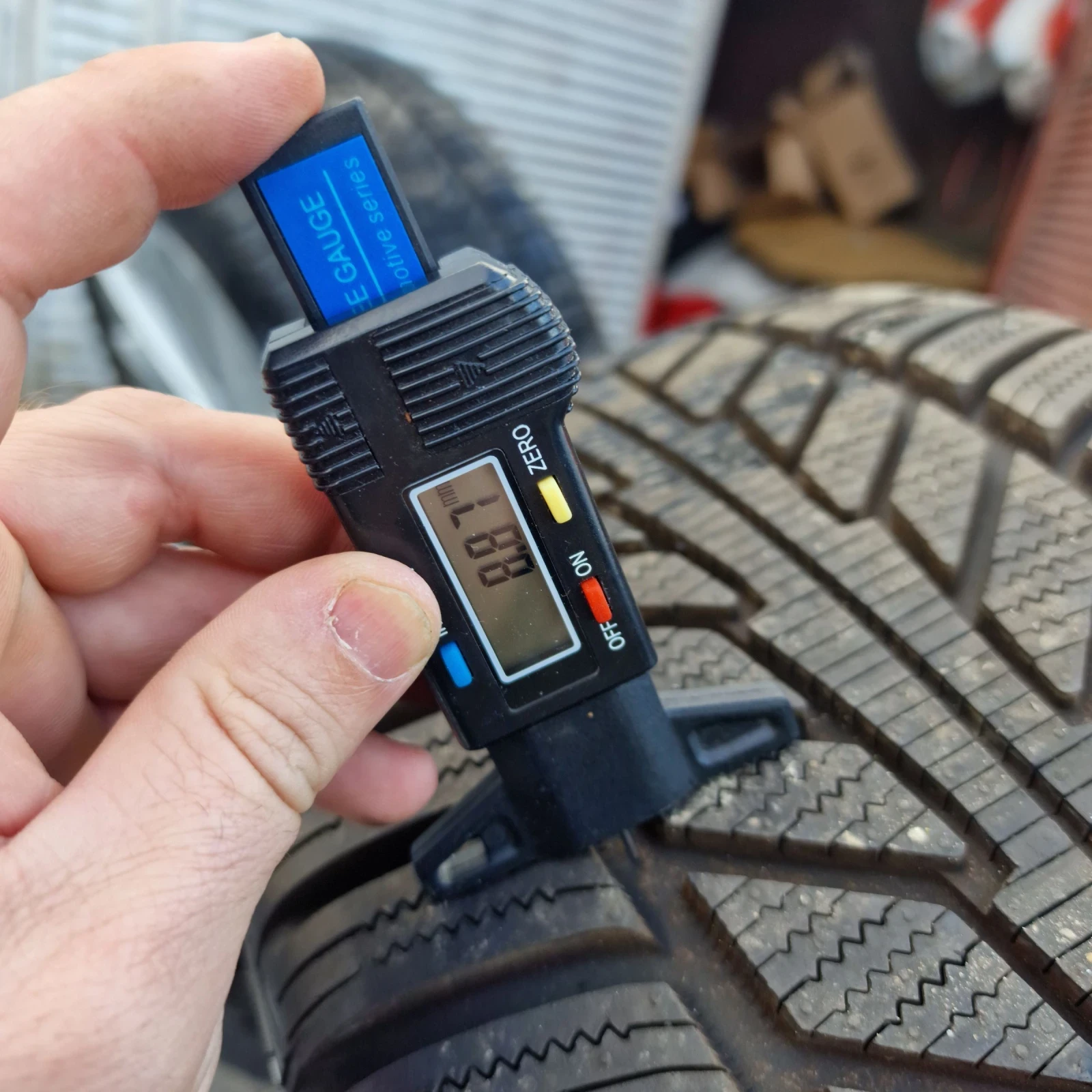   Mercedes-Benz S 420 | Mobile.bg   13