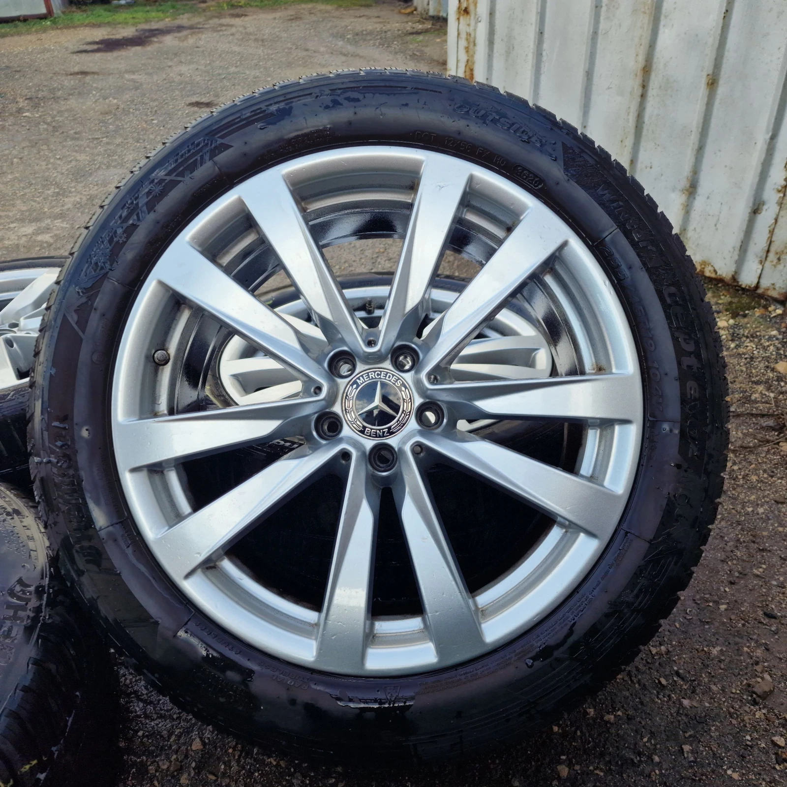   Mercedes-Benz S 420 | Mobile.bg   1