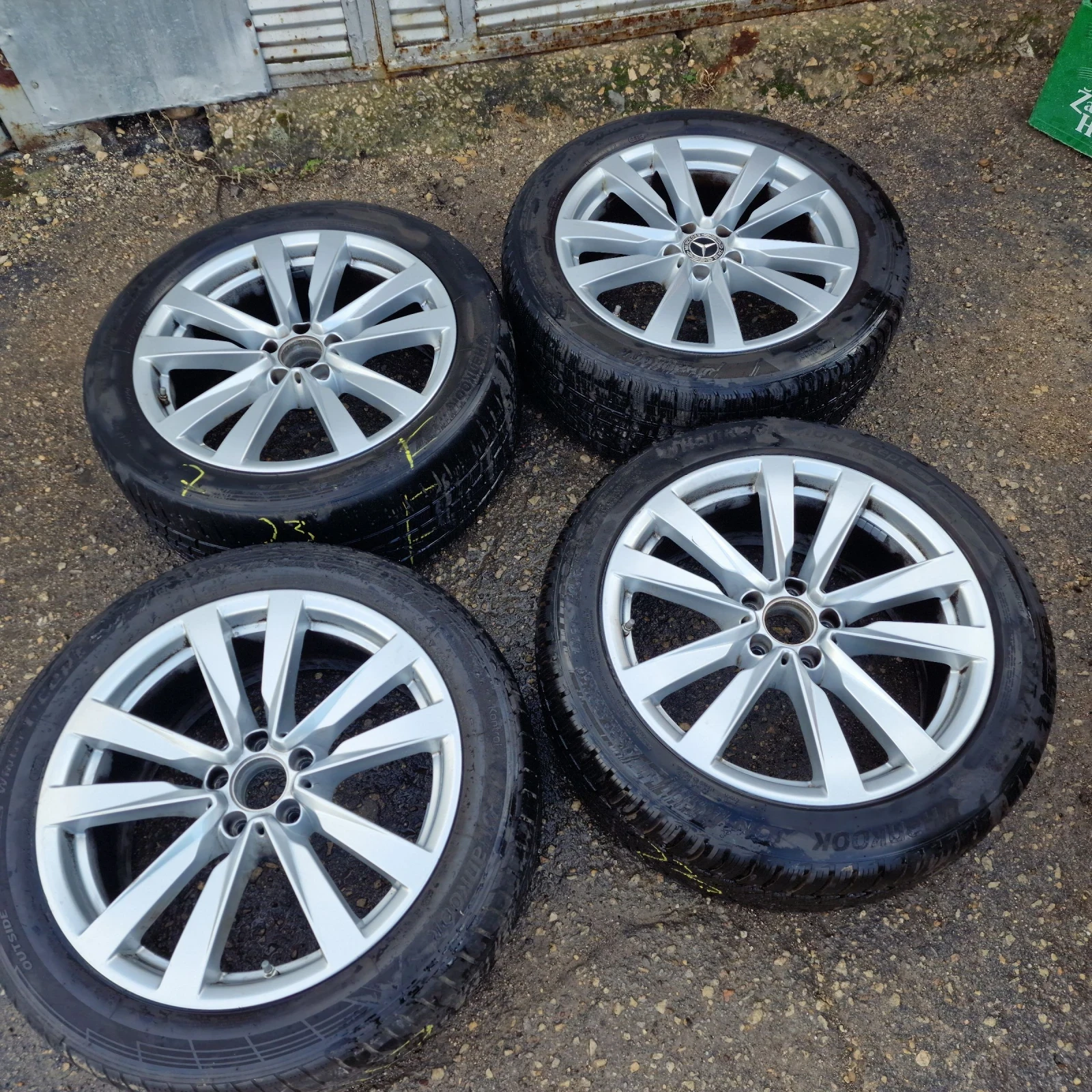   Mercedes-Benz S 420 | Mobile.bg   6