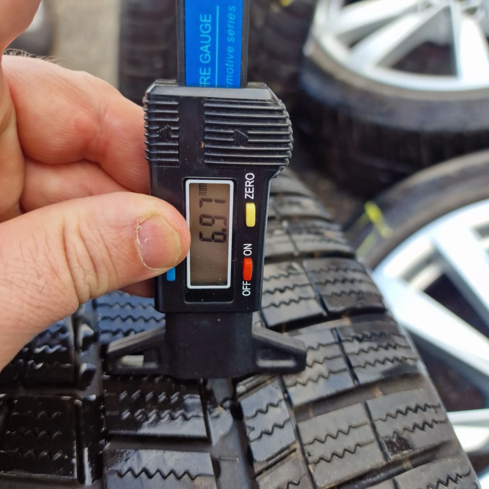   Mercedes-Benz S 420 | Mobile.bg   17