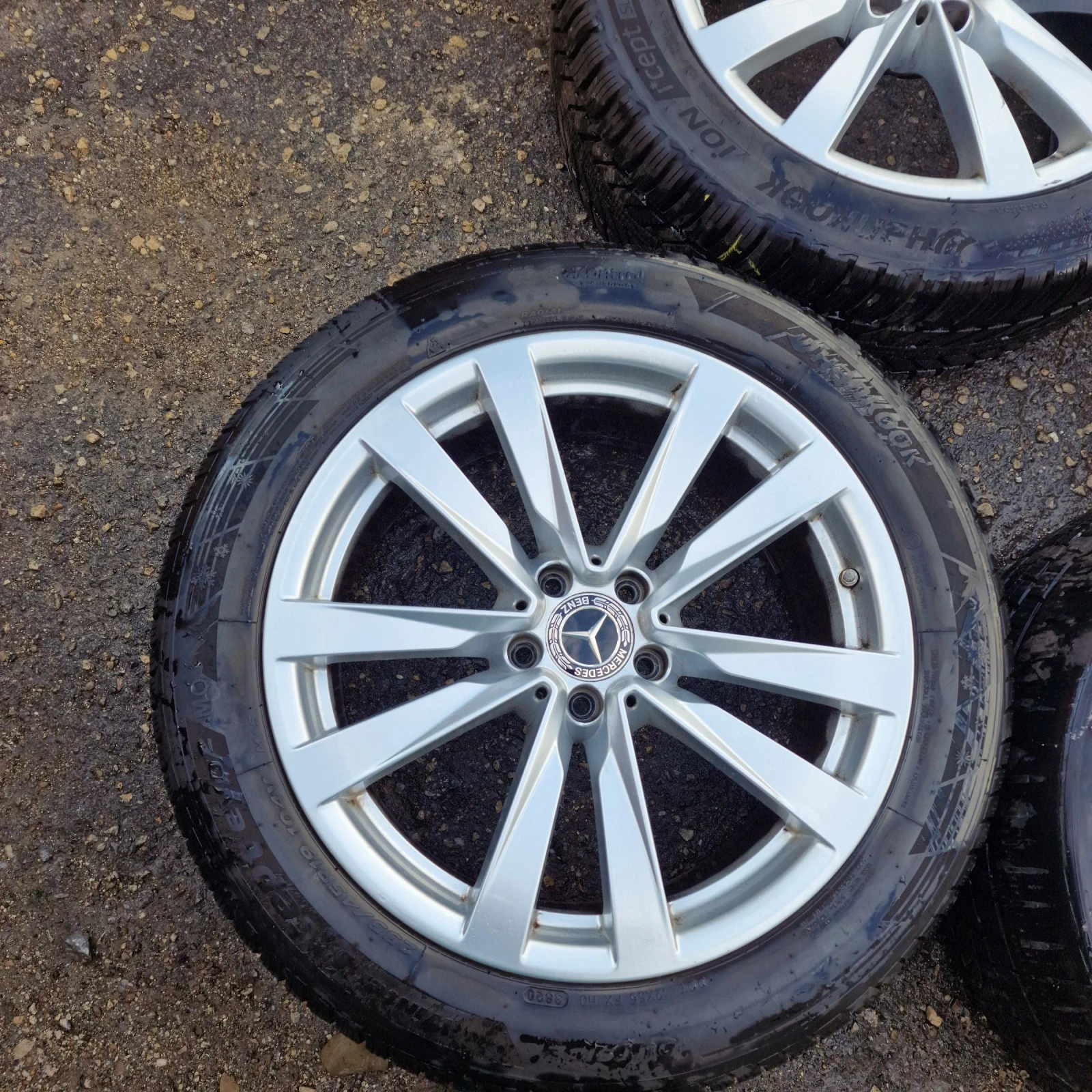   Mercedes-Benz S 420 | Mobile.bg   4