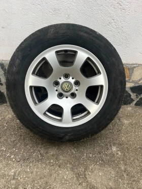 ����� �� �������� �� ���� � ������ 205/65R16