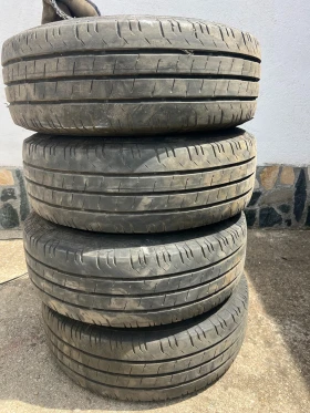 ���� � ������ 205/65R16 | Mobile.bg � ����� ������ 6