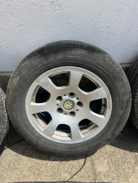 ���� � ������ 205/65R16 | Mobile.bg � ����� ������ 8
