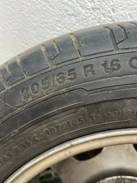 ���� � ������ 205/65R16 | Mobile.bg � ����� ������ 4