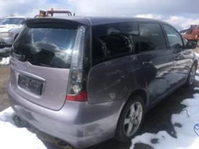 Mitsubishi Grandis 2.0D, снимка 3