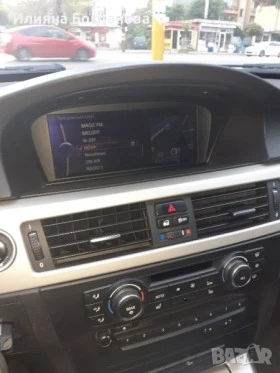 BMW 320, снимка 2