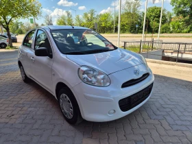 Nissan Micra 1.2i 80k.s, снимка 3