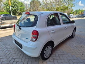 Nissan Micra 1.2i 80k.s, снимка 5