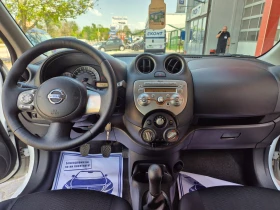Nissan Micra 1.2i 80k.s, снимка 12