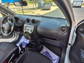 Nissan Micra 1.2i 80k.s, снимка 10