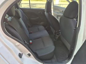 Nissan Micra 1.2i 80k.s, снимка 11