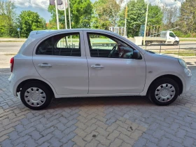 Nissan Micra 1.2i 80k.s, снимка 4