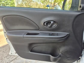 Nissan Micra 1.2i 80k.s, снимка 15