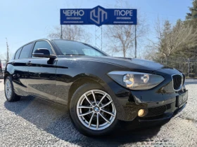 BMW 120 d Twin Turbo 116d Bussines MT6, снимка 1