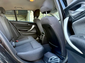 BMW 120 d Twin Turbo 116d Bussines MT6, снимка 13