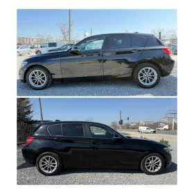 BMW 120 d Twin Turbo 116d Bussines MT6, снимка 7