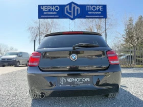 BMW 120 d Twin Turbo 116d Bussines MT6, снимка 5