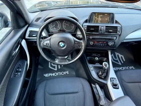 BMW 120 d Twin Turbo 116d Bussines MT6, снимка 15