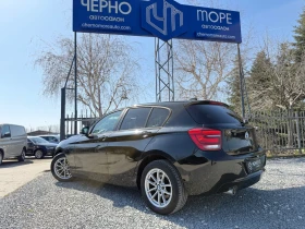 BMW 120 d Twin Turbo 116d Bussines MT6, снимка 4