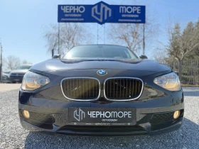 BMW 120 d Twin Turbo 116d Bussines MT6, снимка 2