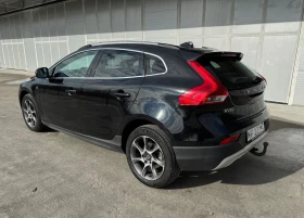 Volvo V40 Cross Country 2.0 D2 Ocean Race , снимка 6