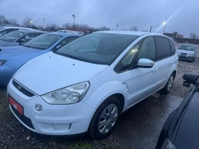 Ford S-Max 2.0D 6ck KLIMATR 176000km, снимка 1