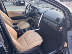 Mercedes-Benz A 150 i 95кс 103 хил.км* НАВИ* КОЖА* Панорама* , снимка 12