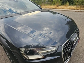 Audi A4 Allroad 2.0 TFSI, снимка 4