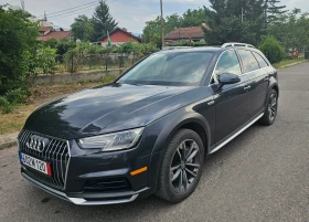 Audi A4 Allroad 2.0 TFSI, снимка 1