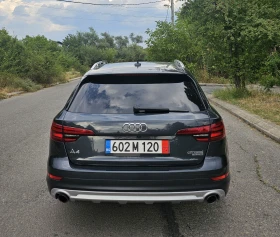 Audi A4 Allroad 2.0 TFSI, снимка 5