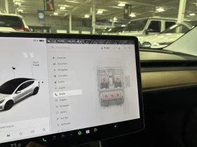 Tesla Model 3 Standard Range Plus| RWD| NAV| AUTOPILOT| WOOD| LE, снимка 13