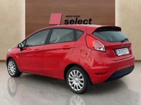 Ford Fiesta 1.5 TDCi, снимка 7