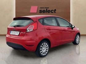 Ford Fiesta 1.5 TDCi, снимка 5